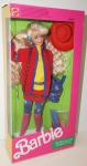 Mattel - Barbie - United Colors of Benetton - Barbie - Doll
